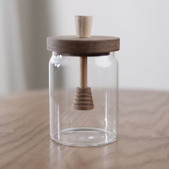 103380527_67e8346211c8c برطمان عسل كبير13 *8 سم - الصورة 1