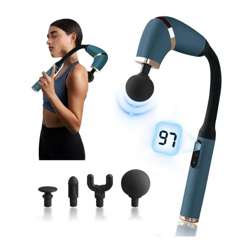 ⁦أداة مساج الظهر⁩ - الصورة ⁦1⁩