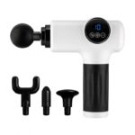 فرد مساج الكتروني سمارت 10 قطع يعمل بالشحن