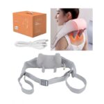 أداة مساج الرقبة و الظهر الاحترافية