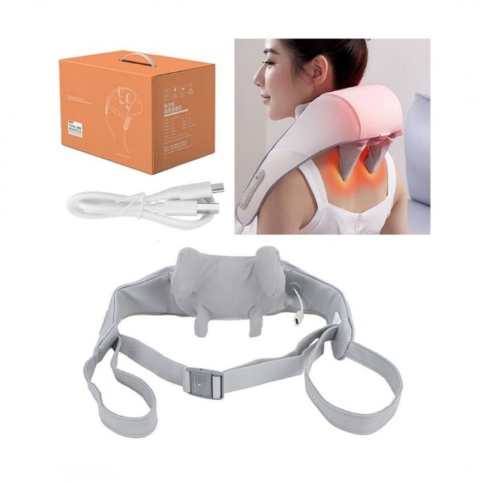 ⁦أداة مساج الرقبة و الظهر الاحترافية⁩ - الصورة ⁦1⁩