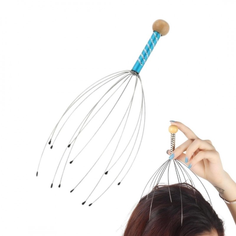 ⁦أداة مساج و تدليك الرأس⁩ - الصورة ⁦1⁩