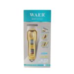 ماكينة حلاقة تعمل بالشحن من WEAR