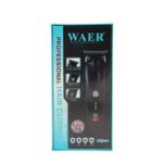 ماكينة حلاقة تعمل بالشحن من WEAR