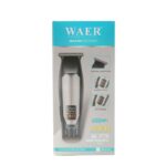 ماكينة حلاقة تعمل بالشحن من WEAR