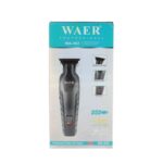 ماكينة حلاقة تعمل بالشحن من WEAR