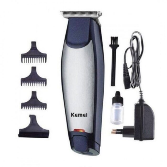 103380573_67e834c9b8caf ماكينة حلاقة من Kemei تعمل بالشحن - الصورة 1
