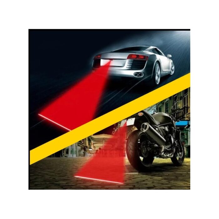 103380605_67e8350916e56 ضوء ليزر تحذيري LED للسيارات والدراجات للحفاظ على مسافة أمان والحد من الحوادث - الصورة 1