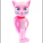 لعبة القطة المتكلمة