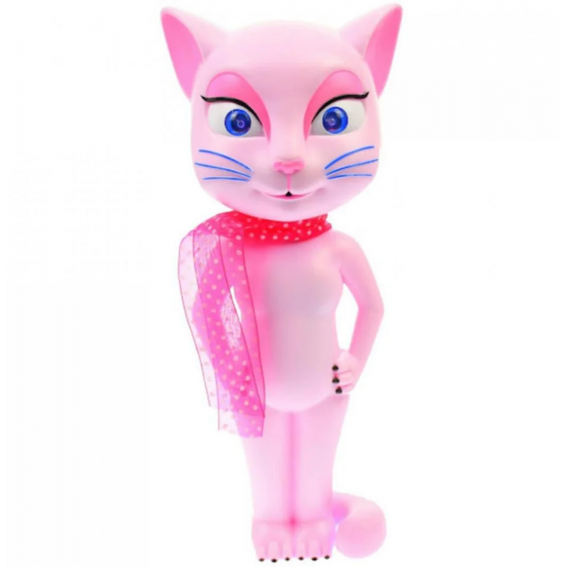 103380615_67eae84adbf34 لعبة القطة المتكلمة - الصورة 1