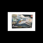 الطيارة المضياء