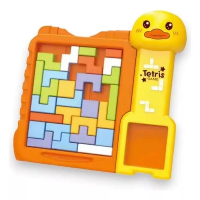 ⁦DUCK TETRIS⁩ - الصورة ⁦3⁩