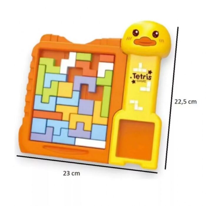 ⁦DUCK TETRIS⁩ - الصورة ⁦4⁩