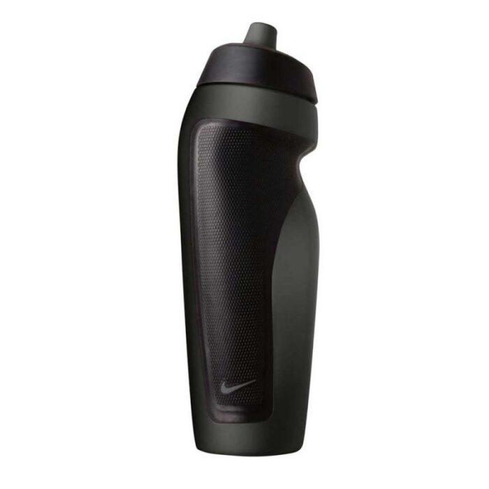 ⁦NIKE 600ML SPORTS WATER BOTTLE⁩ - الصورة ⁦2⁩