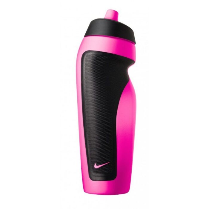 ⁦NIKE 600ML SPORTS WATER BOTTLE⁩ - الصورة ⁦4⁩