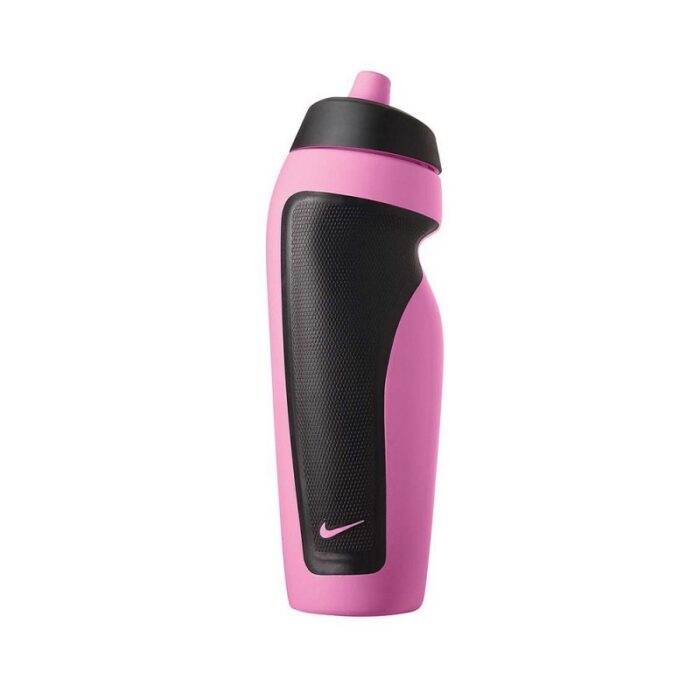 ⁦NIKE 600ML SPORTS WATER BOTTLE⁩ - الصورة ⁦5⁩