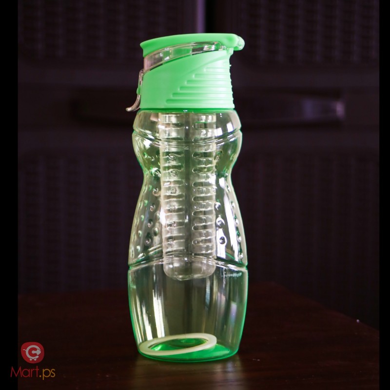 ⁦قنينة ديتوكس عريضة⁩ - الصورة ⁦1⁩