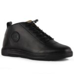 ⁦Rock RS leather High Shoe⁩ - الصورة ⁦2⁩