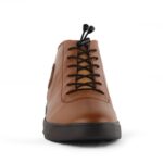 ⁦Rock RS leather High Shoe⁩ - الصورة ⁦3⁩