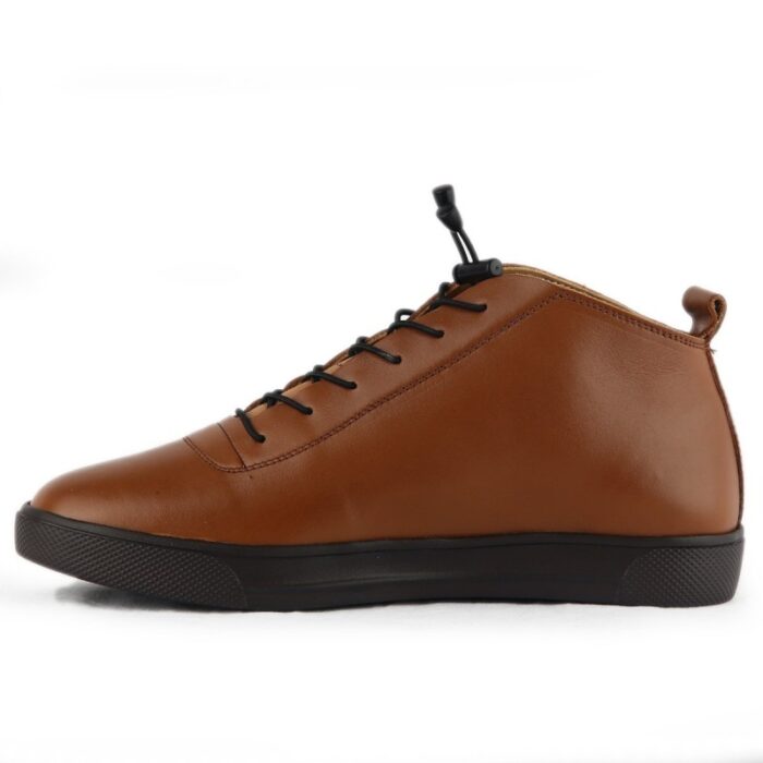 ⁦Rock RS leather High Shoe⁩ - الصورة ⁦4⁩