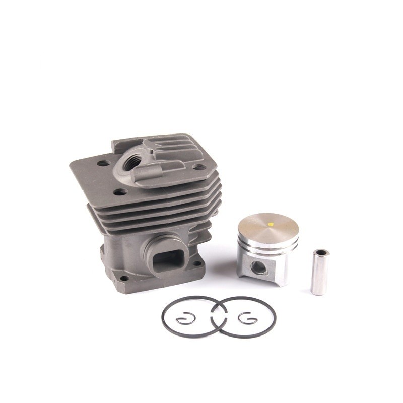 ⁦سلندر خرميش Set Motor Complet 40mm Pentru MTC Cylinder⁩ - الصورة ⁦1⁩