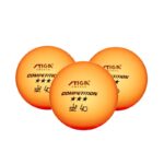 طابات تنس ( عدد 3 ) STIGA