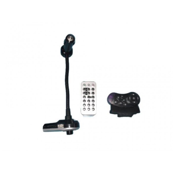 ⁦Bluetooth fm modulator⁩ - الصورة ⁦2⁩