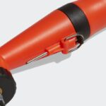 ⁦adidas Air Pump - Black⁩ - الصورة ⁦4⁩