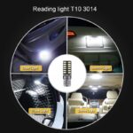 لوحة اضواء LED 12V على شريحة COB