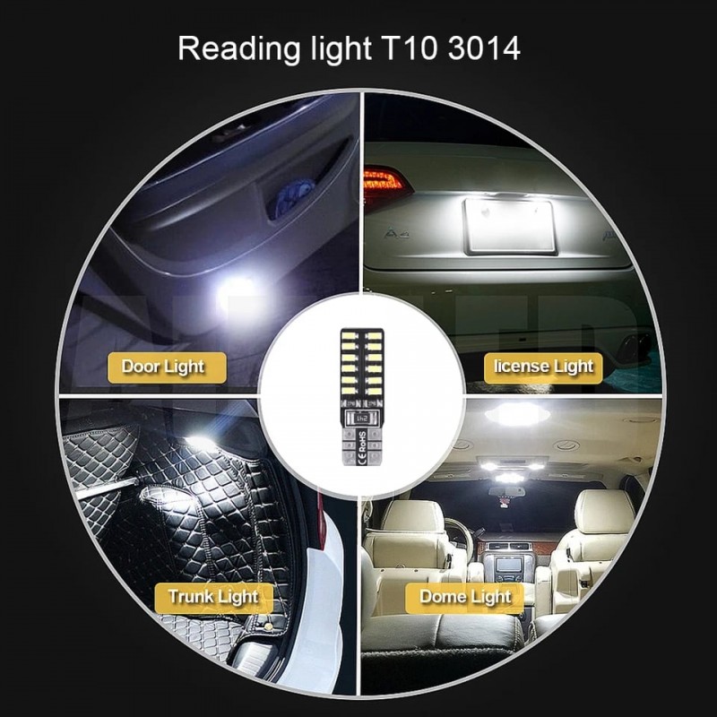 ⁦لوحة اضواء LED 12V على شريحة COB⁩ - الصورة ⁦1⁩