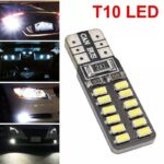 ⁦مصباح سيارة T10 ليد 24 شمعة فائق السطوع⁩ - الصورة ⁦3⁩