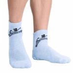 جوارب طبية مضادة للإنزلاق Flamingo