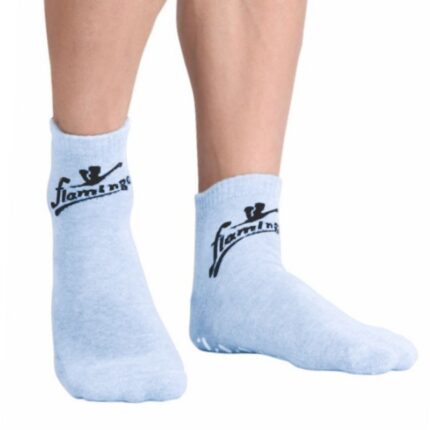 جوارب طبية مضادة للإنزلاق Flamingo