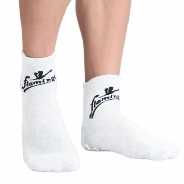 1026895_67faa8a652a9e جوارب طبية مضادة للإنزلاق Flamingo - الصورة 1