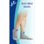 ⁦جوارب طبية مضادة للإنزلاق Flamingo⁩ - الصورة ⁦2⁩