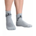 جوارب طبية مضادة للإنزلاق Flamingo