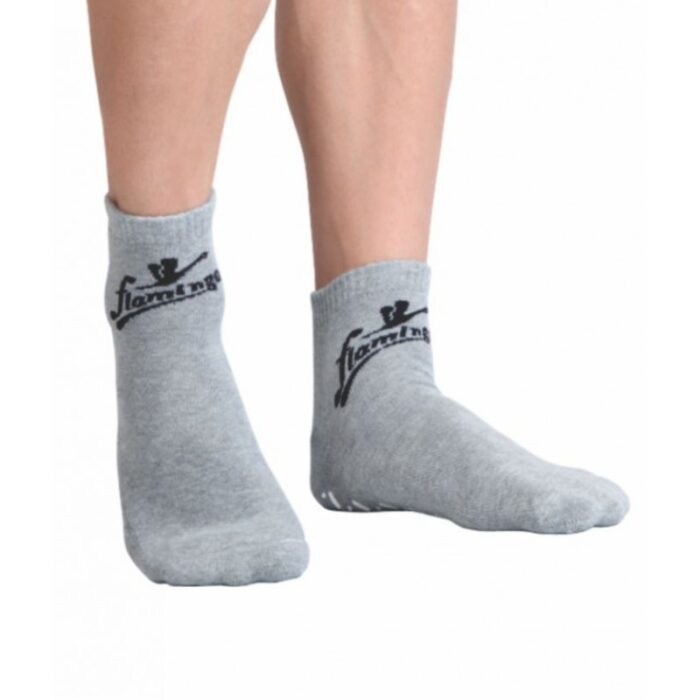 1026896_67faa8a7cbe28 جوارب طبية مضادة للإنزلاق Flamingo - الصورة 1