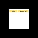 ⁦Flamingo Toe Separators One Size⁩ - الصورة ⁦2⁩