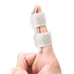 Flamingo Spoon Splint