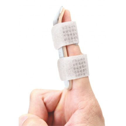 Flamingo Spoon Splint