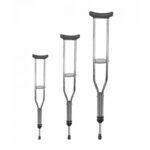 Flamingo Under Arm Crutches (Pair)