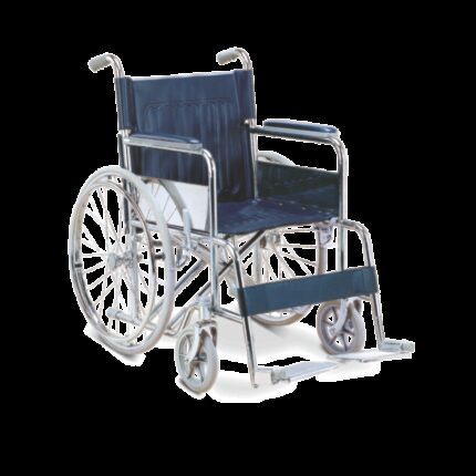 Flamingo Classic Wheel Chair (Basic)