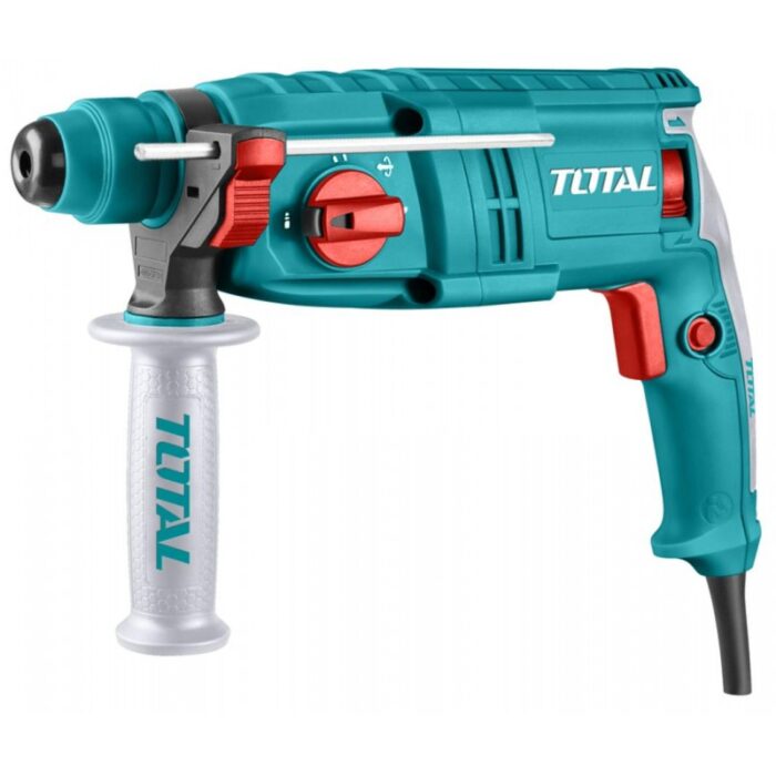 ⁦كونغو مع مثقاب كهربائي 650 واط من TOTAL⁩ - الصورة ⁦1⁩