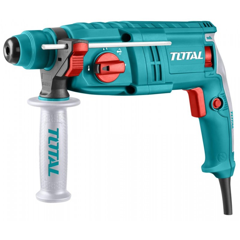 ⁦كونغو مع مثقاب كهربائي 650 واط من TOTAL⁩ - الصورة ⁦1⁩