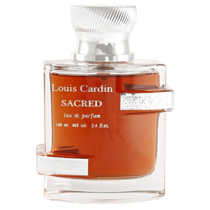 ⁦لويس كاردن عطر رجالي SACRED 100 ML⁩ - الصورة ⁦3⁩