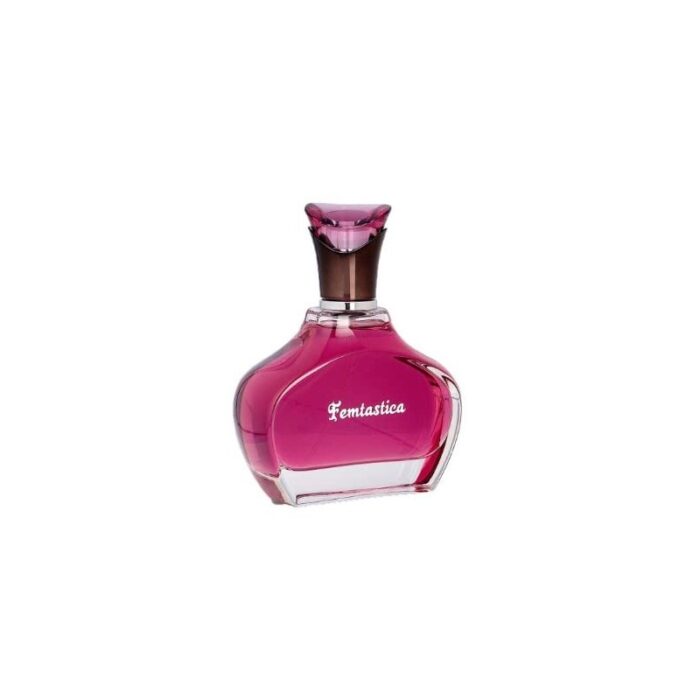 ⁦لويس كاردن عطر ستاتي FEMTASTICA 100ML EDP⁩ - الصورة ⁦2⁩