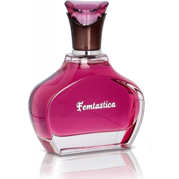 ⁦لويس كاردن عطر ستاتي FEMTASTICA 100ML EDP⁩ - الصورة ⁦3⁩