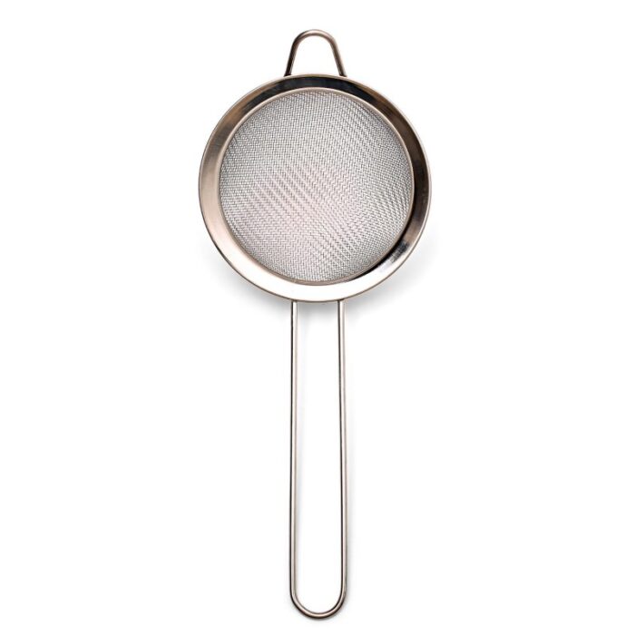 1028585_67faaa56edff0 مصفاة شاي ستيل مع يد - الصورة 1