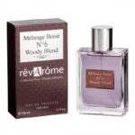 عطر No. 6 Woody Blen 100ml EDP من Private Collection للرجال والنساء