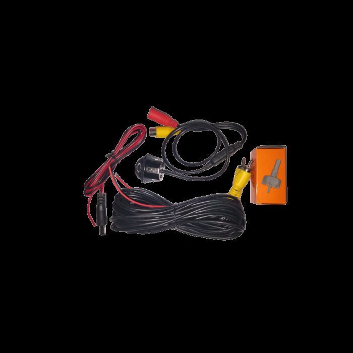 ⁦كاميرا ريفيرس   Rear View Cam⁩ - الصورة ⁦5⁩